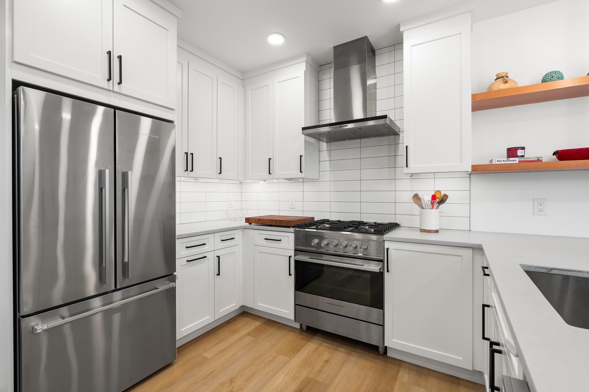 3171 Washington St Unit 204, Jamaica Plain, Boston, MA 02130 - Image 7
