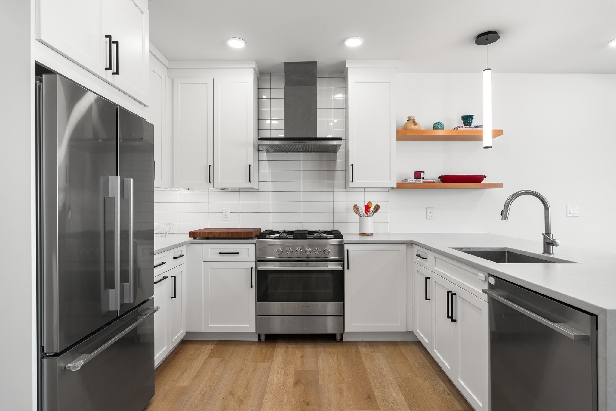 3171 Washington St Unit 204, Jamaica Plain, Boston, MA 02130 - Image 8