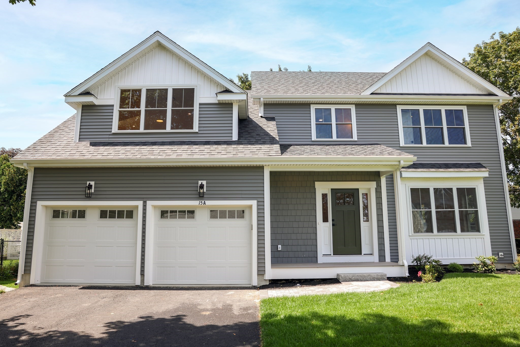 15 Bellmore Road, Framingham, MA 01702