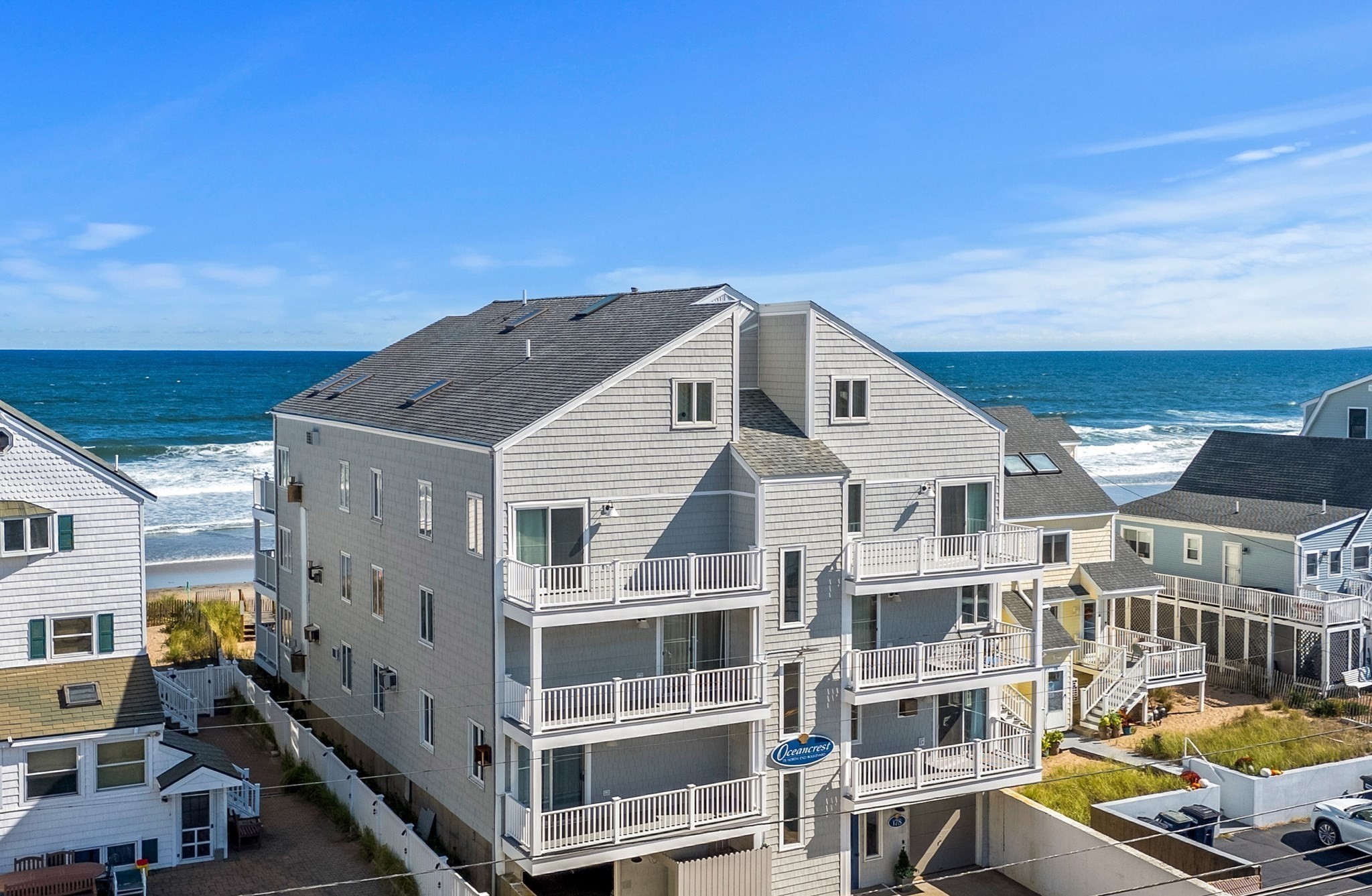 178 N End Blvd Unit G, Salisbury, MA 01952