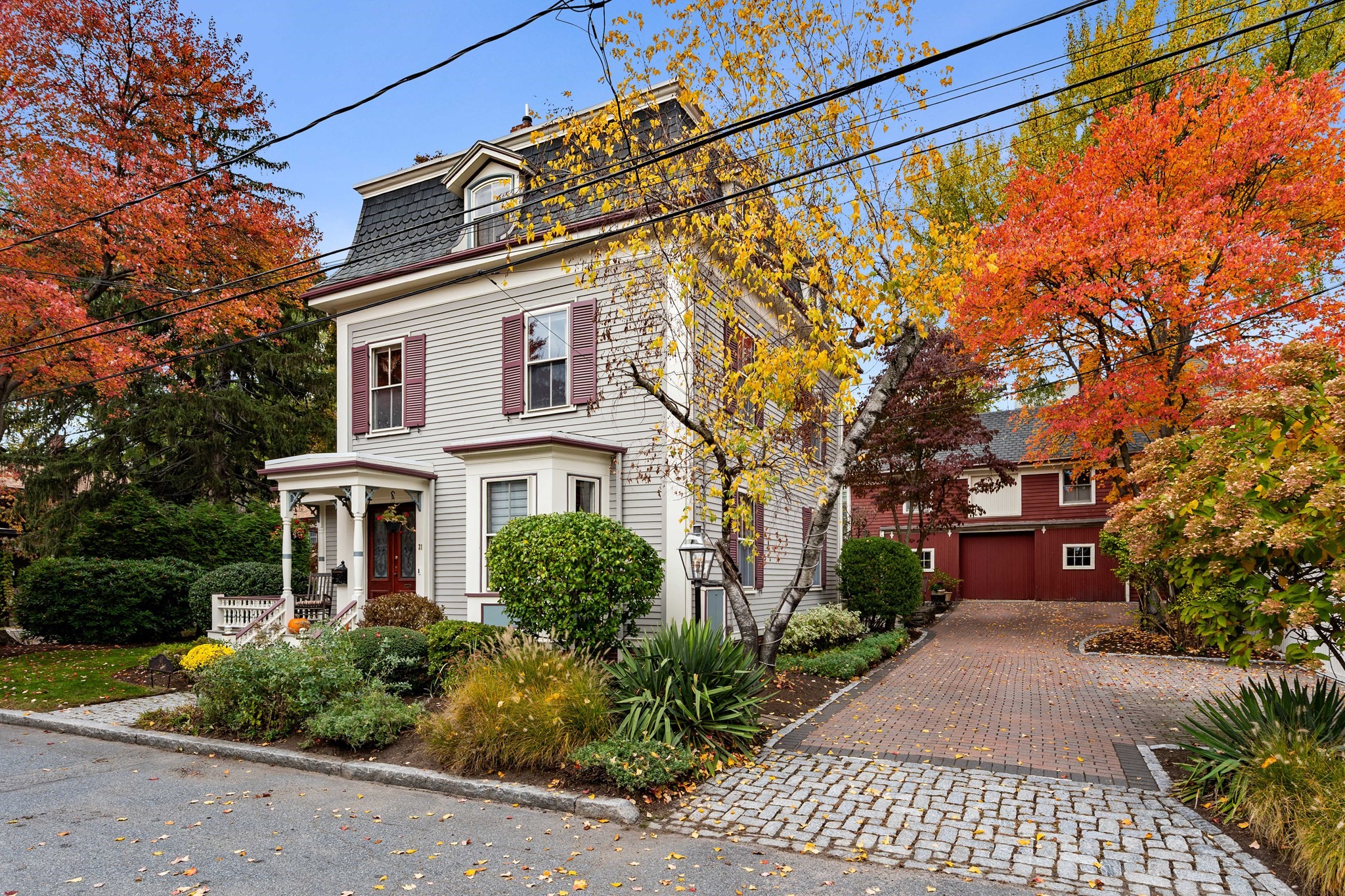 21 Avon Place, Arlington, MA 02474