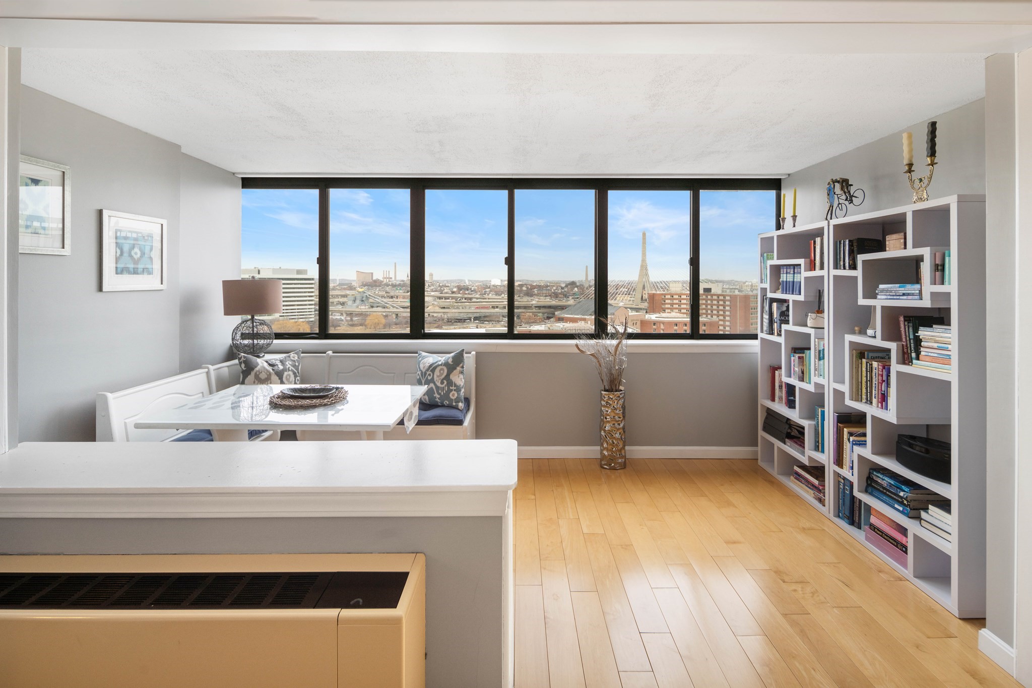 8 Whittier Pl Unit 16B, West End, Boston, MA 02114 - Image 2