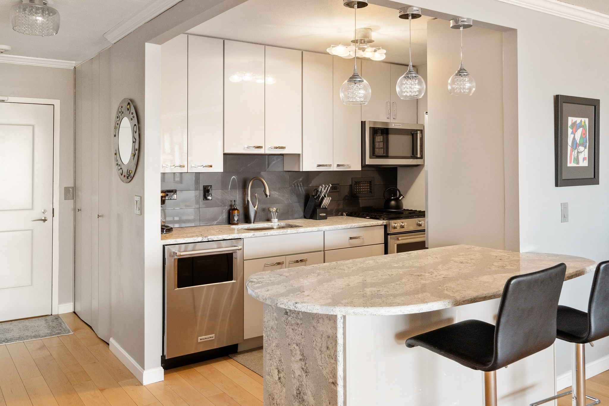 8 Whittier Pl Unit 16B, West End, Boston, MA 02114 - Image 3