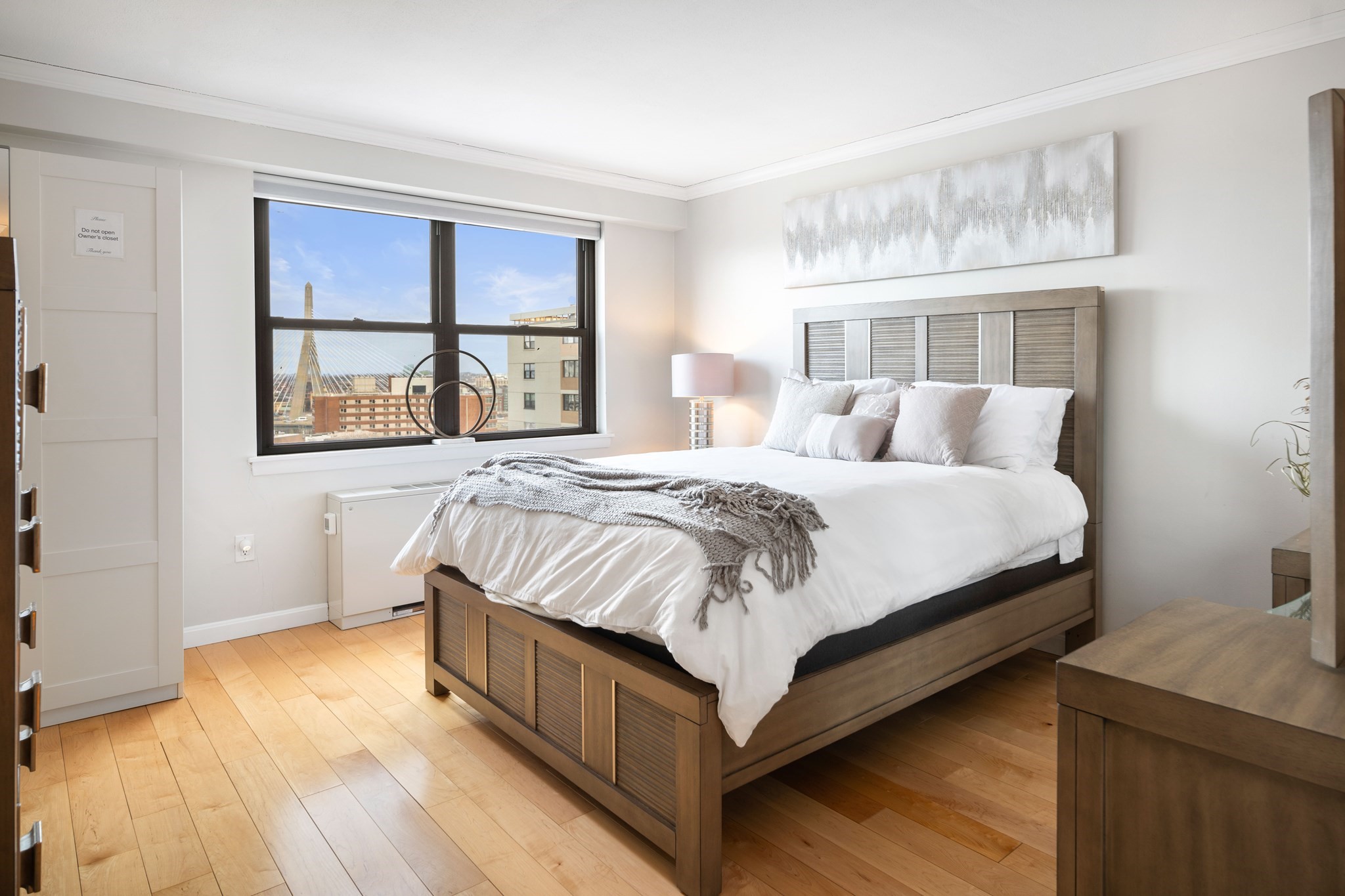 8 Whittier Pl Unit 16B, West End, Boston, MA 02114 - Image 4