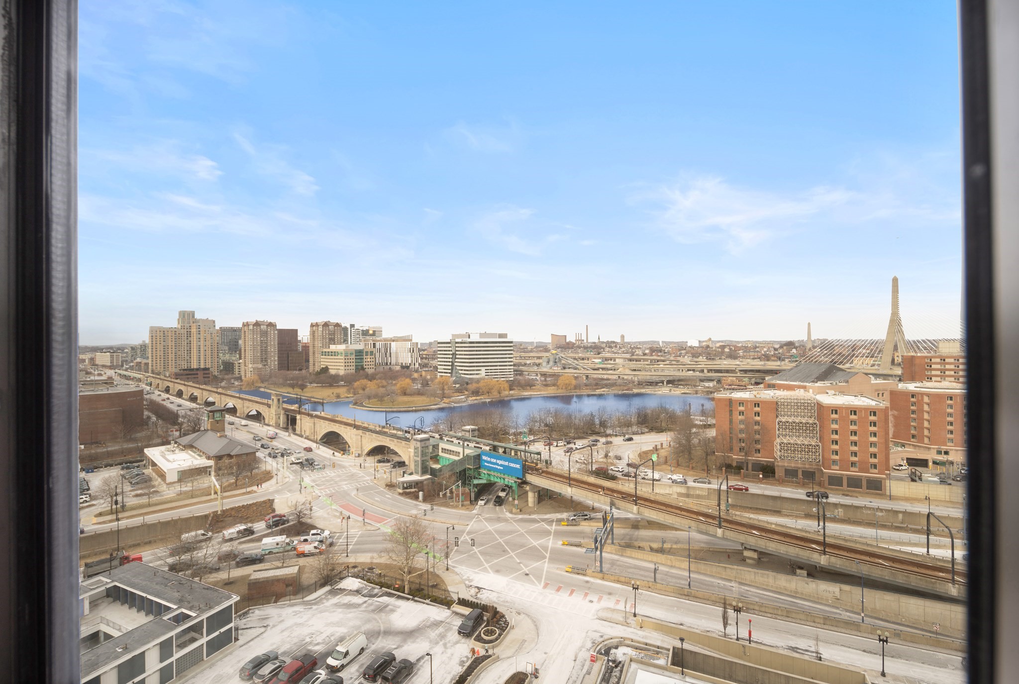 8 Whittier Pl Unit 16B, West End, Boston, MA 02114 - Image 6