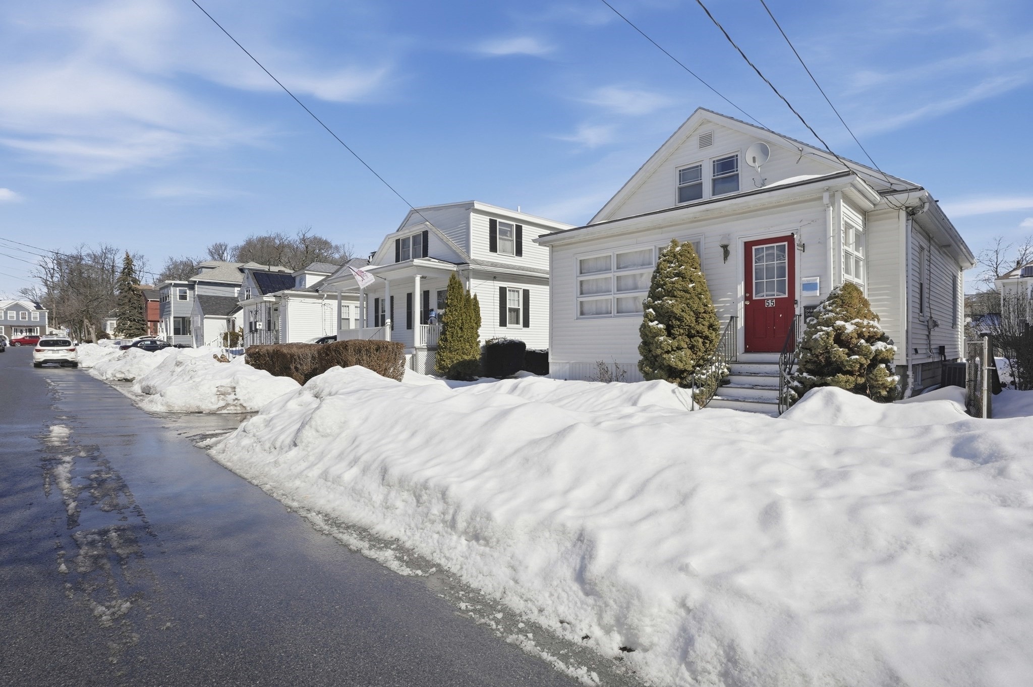 55 Addison Avenue, Lynn, MA 01902
