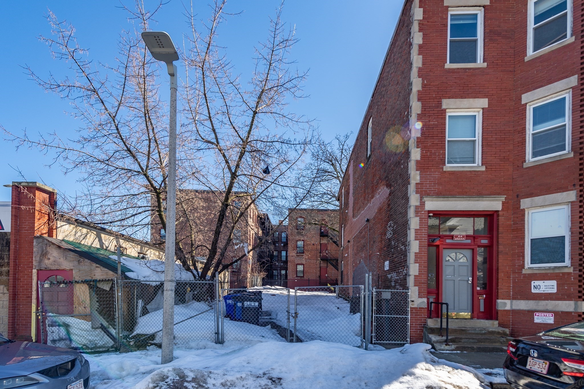 4 Weld Aveneue, Jamaica Plain, Boston, MA 02119 - Image 3