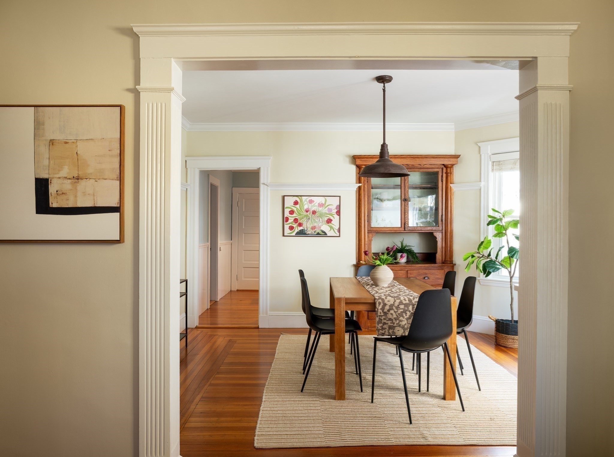 15 Madison Street Unit 1, Cambridge, MA 02138