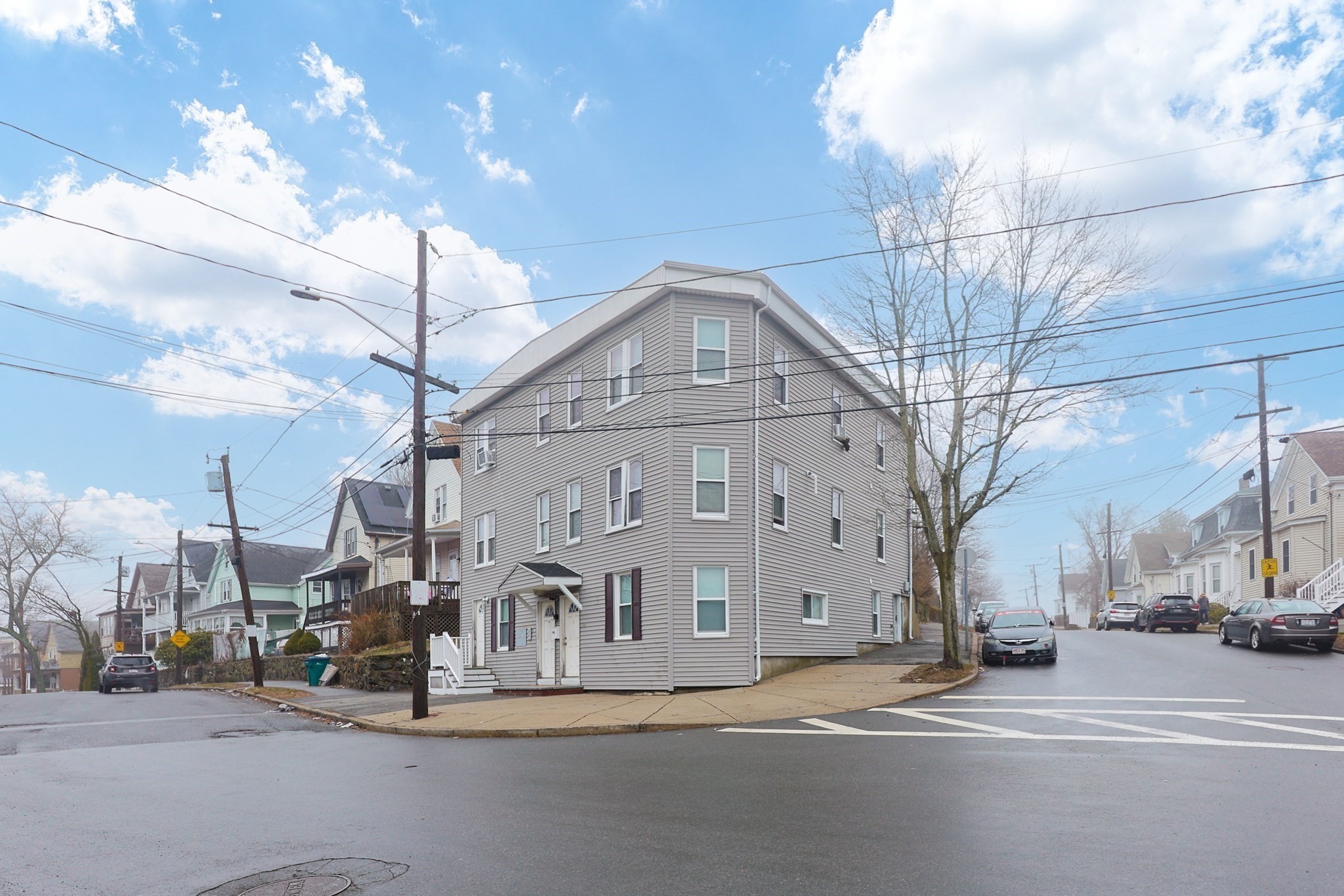 122 Marianna St., Lynn, MA 01902