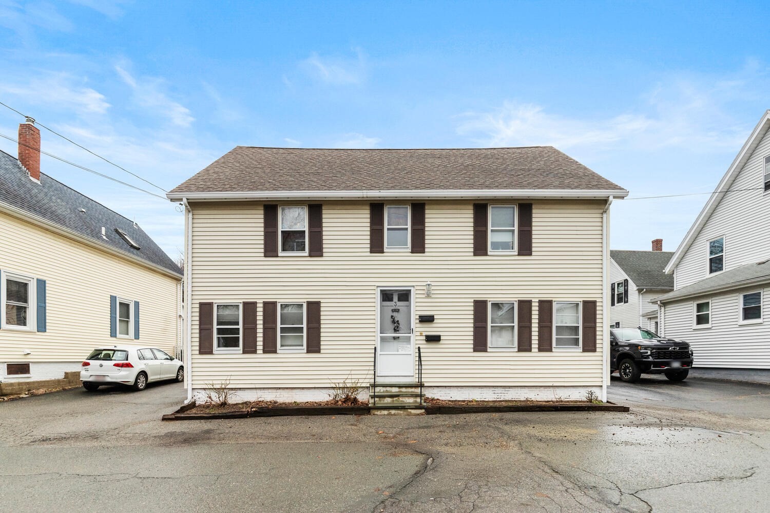 3 Mondello Square, Gloucester, MA 01930