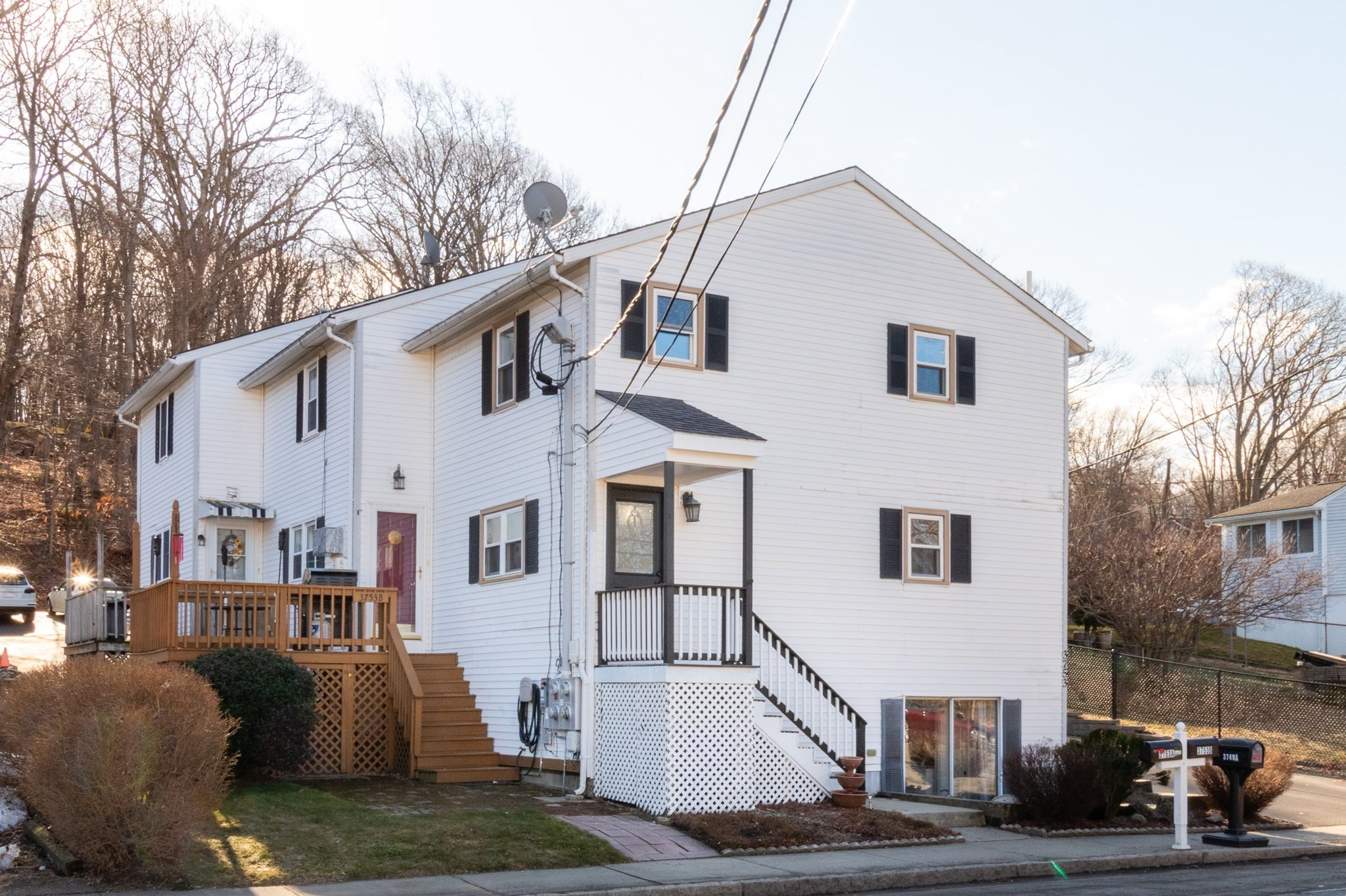 3753 N Main St Unit 1, Fall River, MA 02720