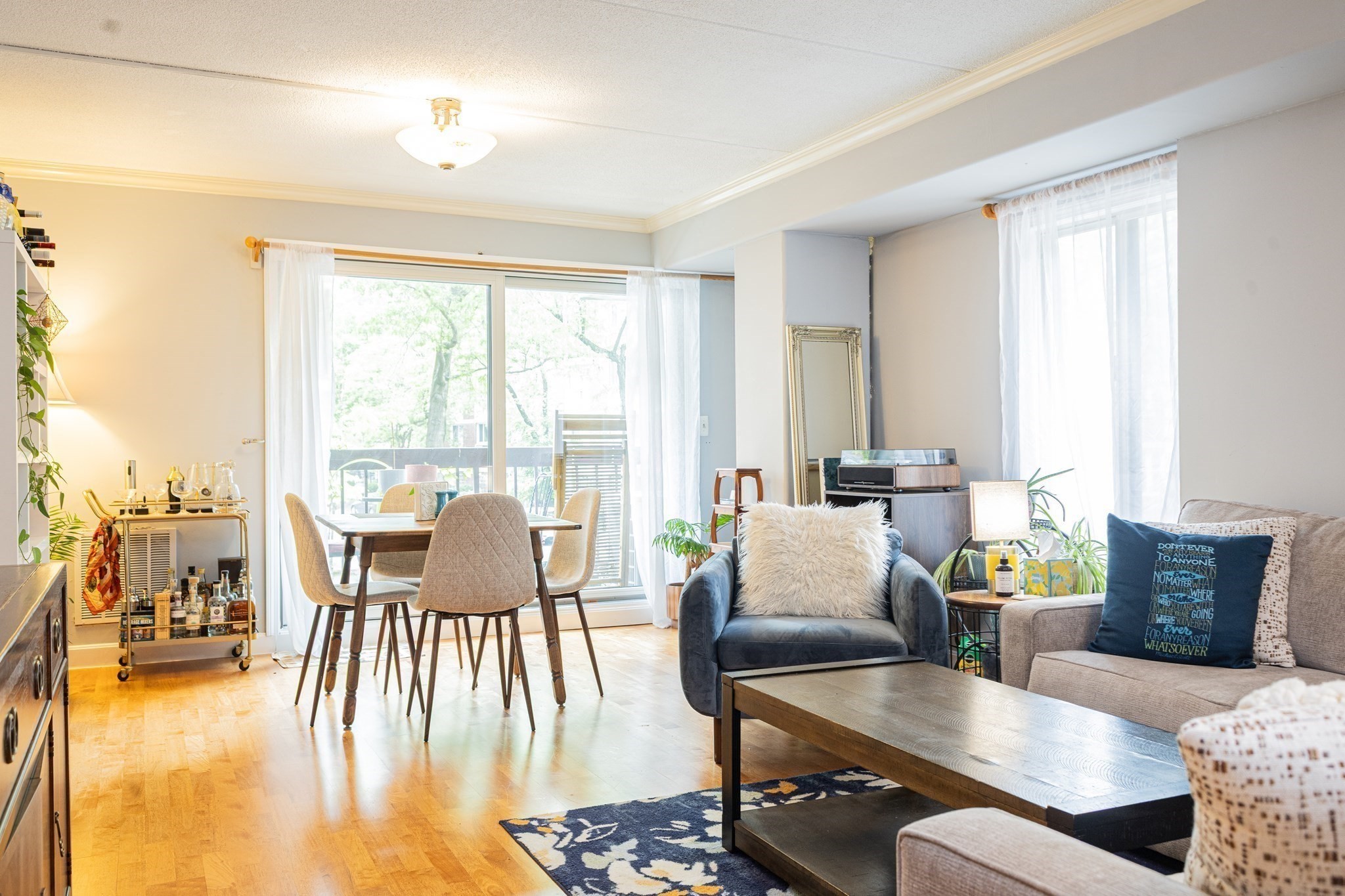 280 Harvard St Unit 1A, Cambridge, MA 02139