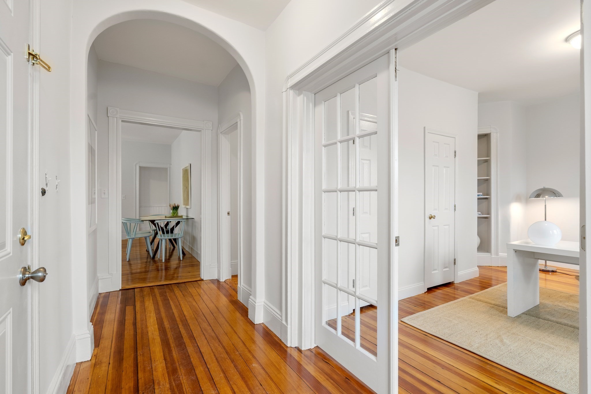 206 Pearl Unit 3, Somerville, MA 02145