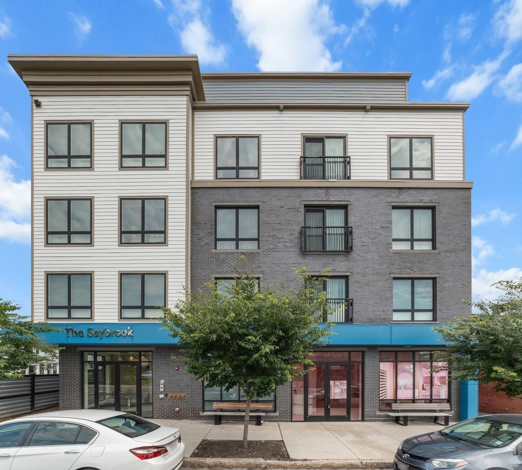 214 Market St Unit 208, Brighton, Boston, MA 02135