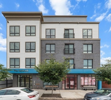 214 Market St, Apt 208