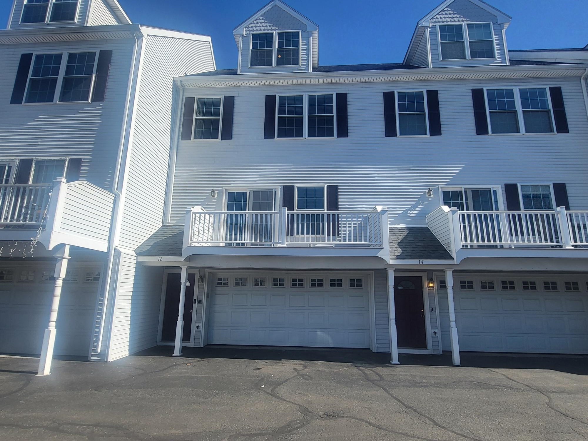12 Amaranth Unit 12, Medford, MA 01255