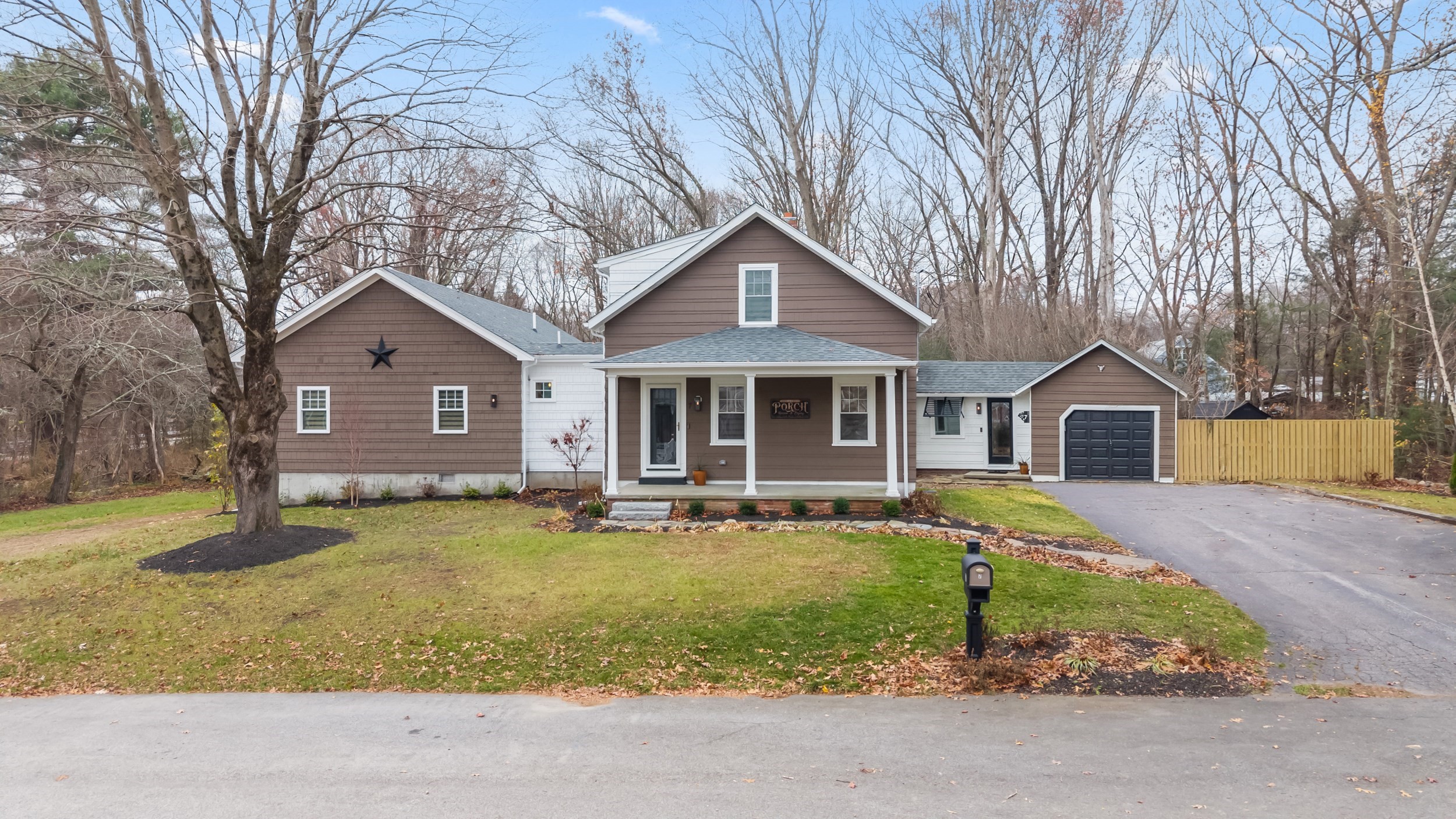 7 Nipmuck, Webster, MA 01570