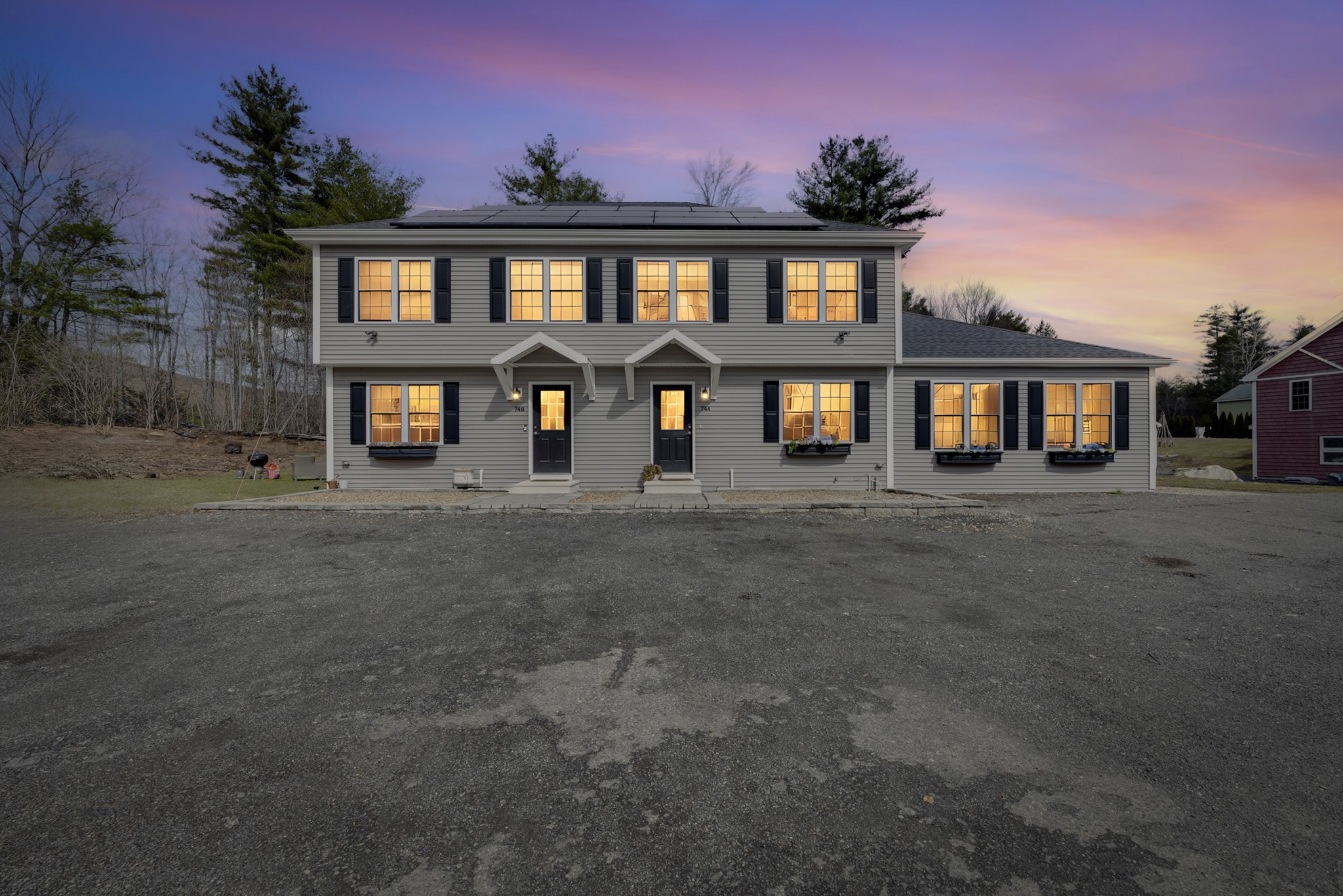 74 Hill Rd Unit A, Charlton, MA 01507
