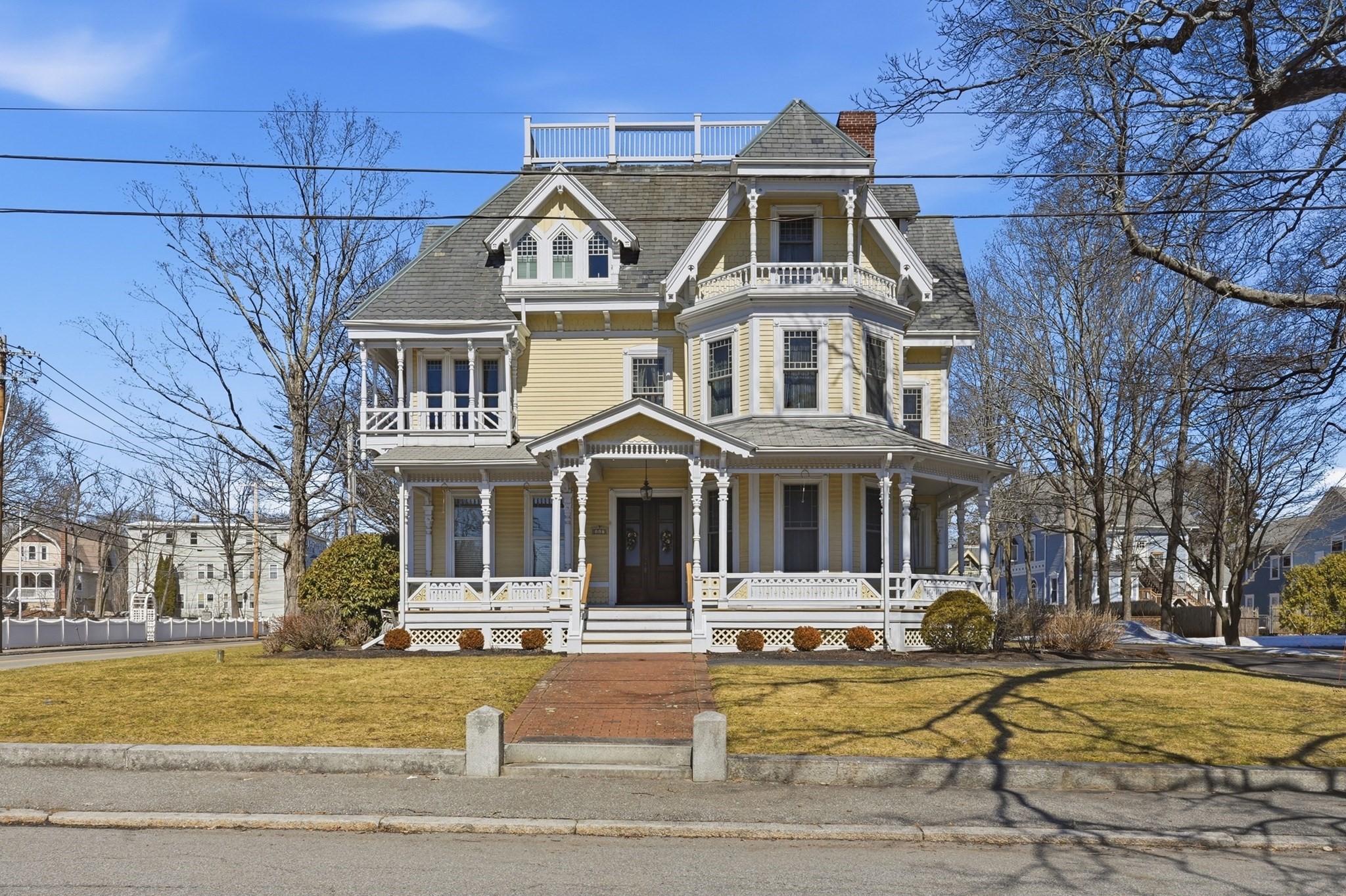 117 Church St Unit 4, North Attleboro, MA 02760