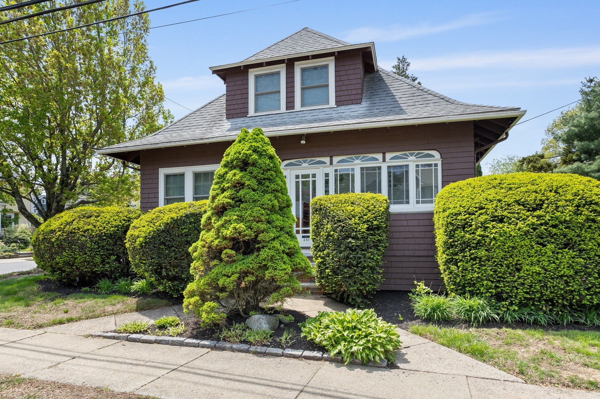 231 Wachusett Avenue, Arlington, MA 02476