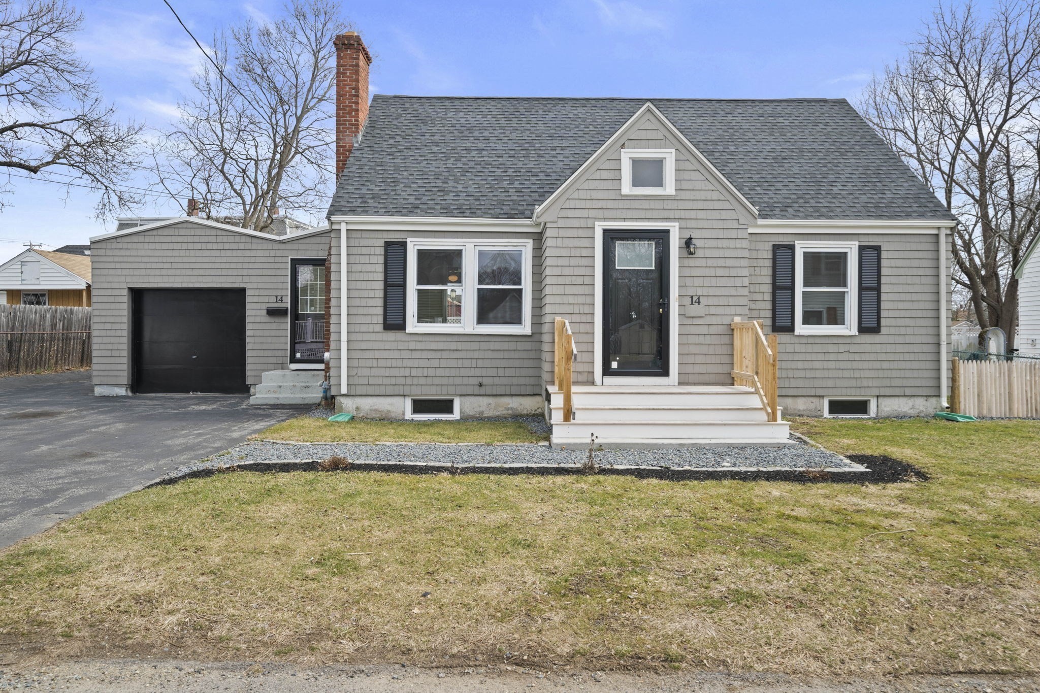 14 Crescent Rd., Weymouth, MA 02191