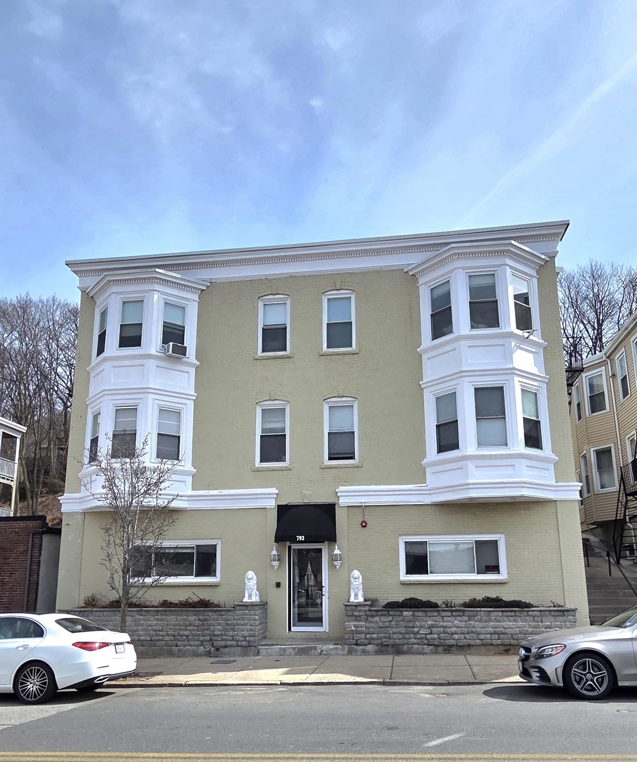 793 Main Street Unit 8, Malden, MA 02148