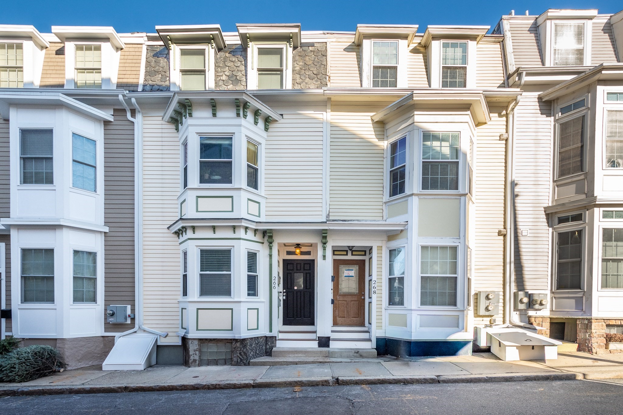 266 Bowen St Unit 1, South Boston, Boston, MA 02127