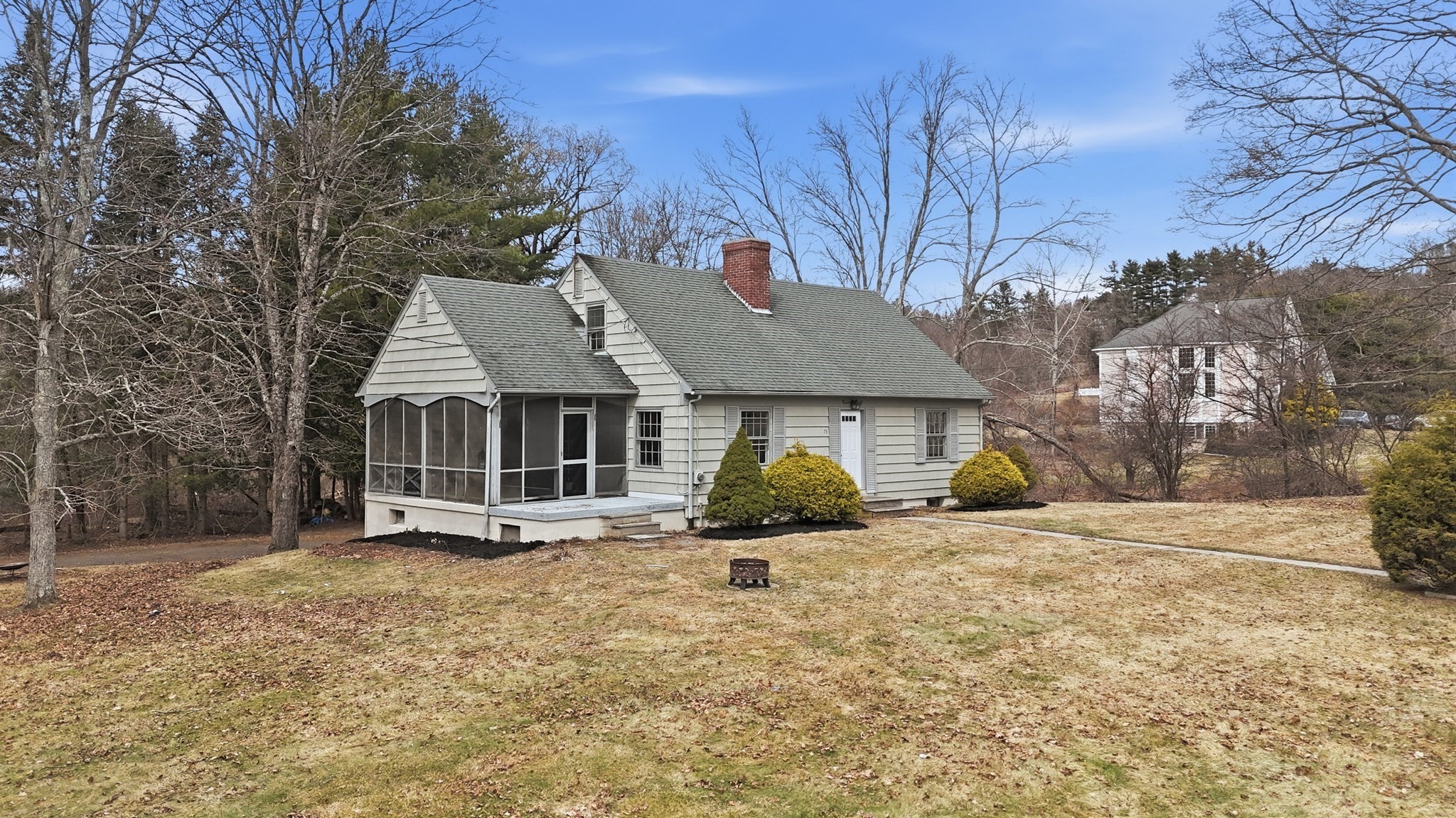 75 North Rd, Hampden, MA 01036