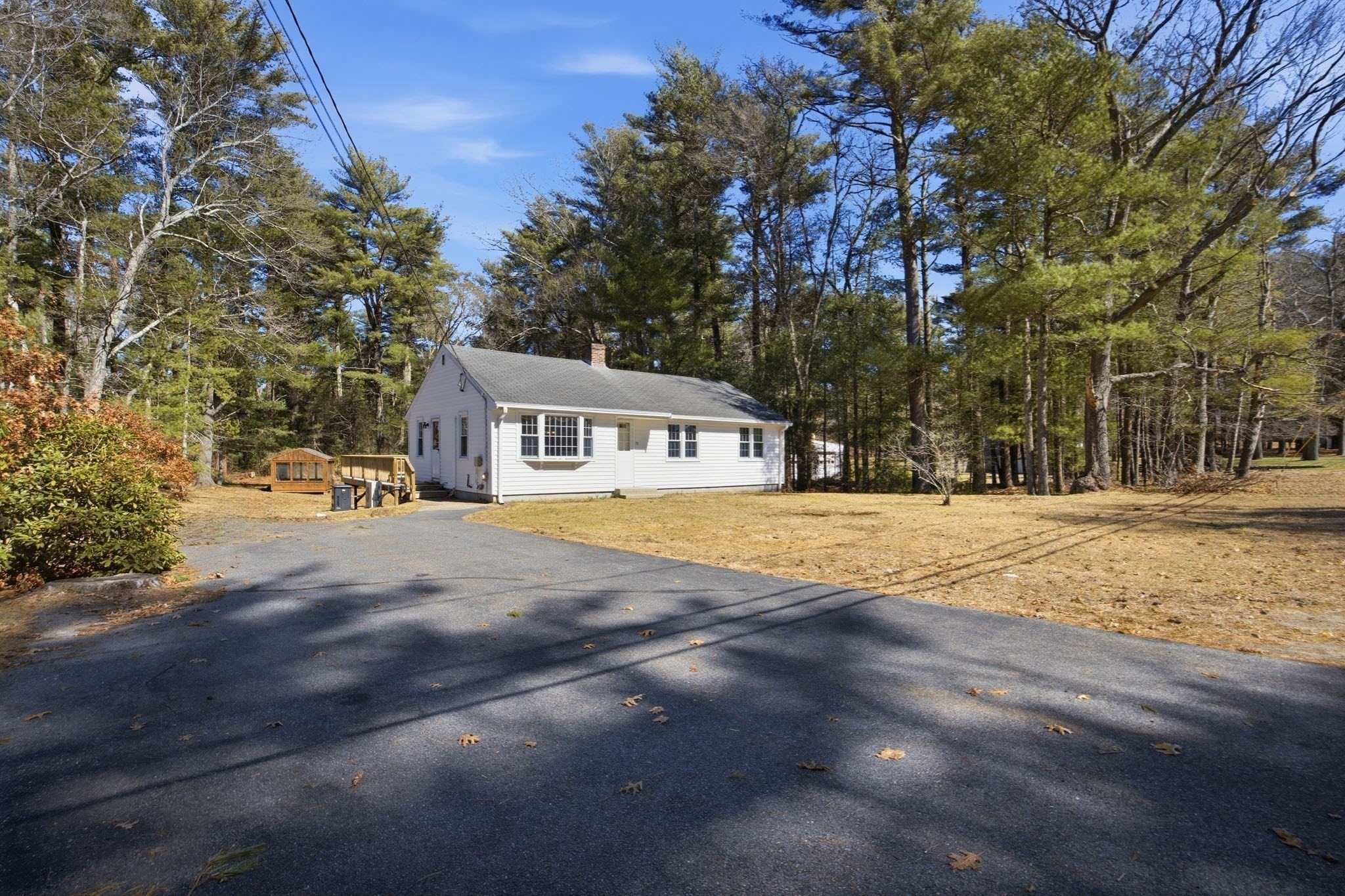 35 Grove Street, Kingston, MA 02364