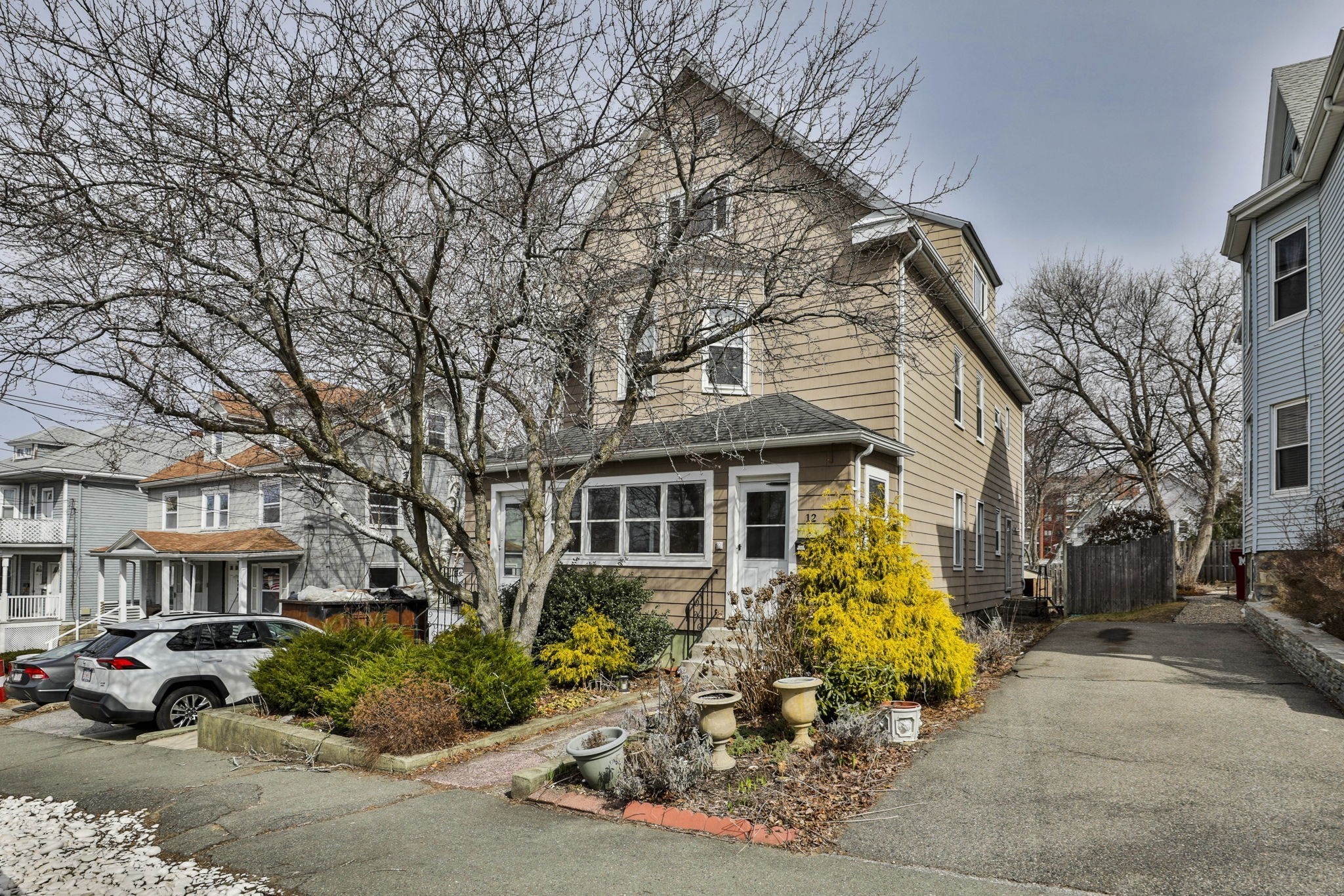 12 Linden Rd Unit 12, Melrose, MA 02176