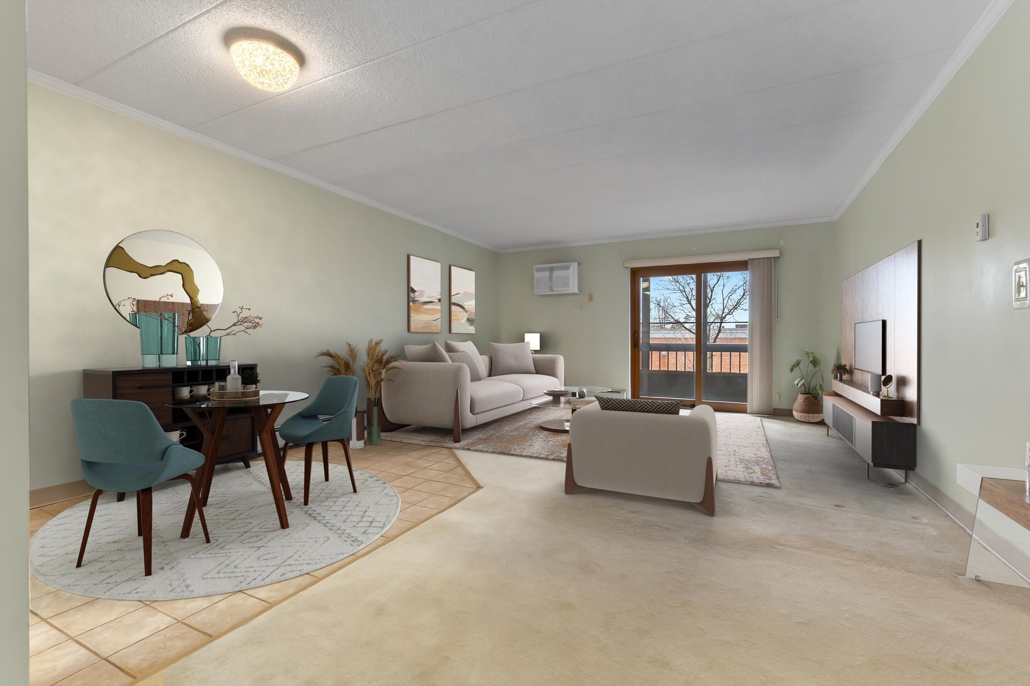 180 Green St Unit 101, Melrose, MA 02176