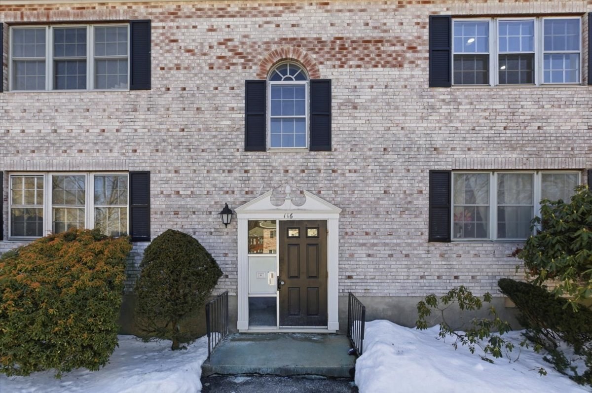 116 Lake Shore Road Unit 4, Boston College, Boston, MA 02135 - Image 21