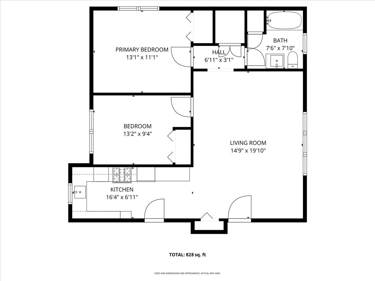 116 Lake Shore Road Unit 4, Boston College, Boston, MA 02135 - Image 22