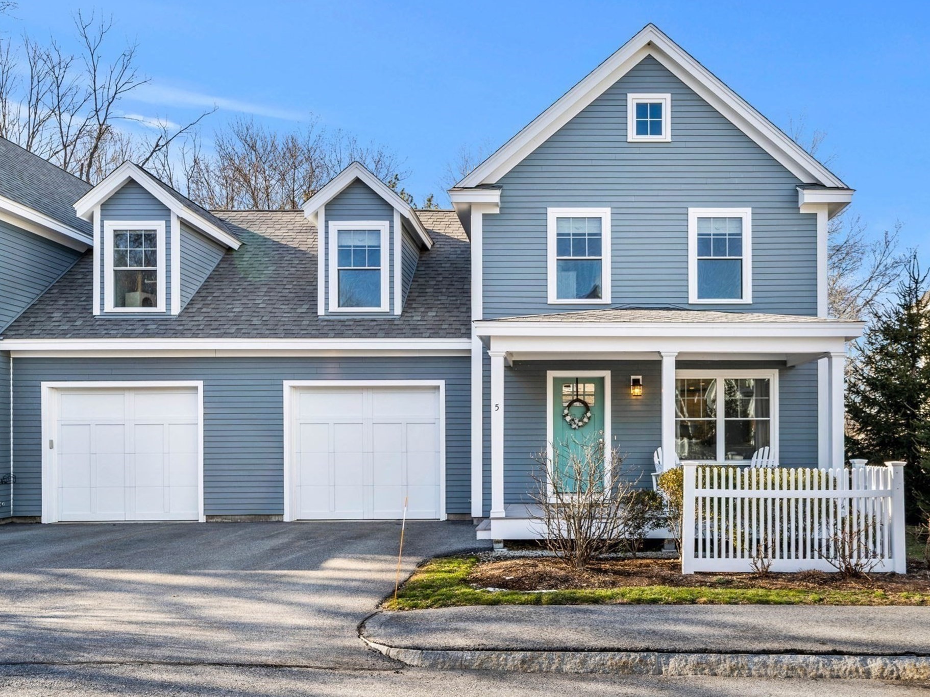 5 Daley Dr Unit 5, West Newbury, MA 01985