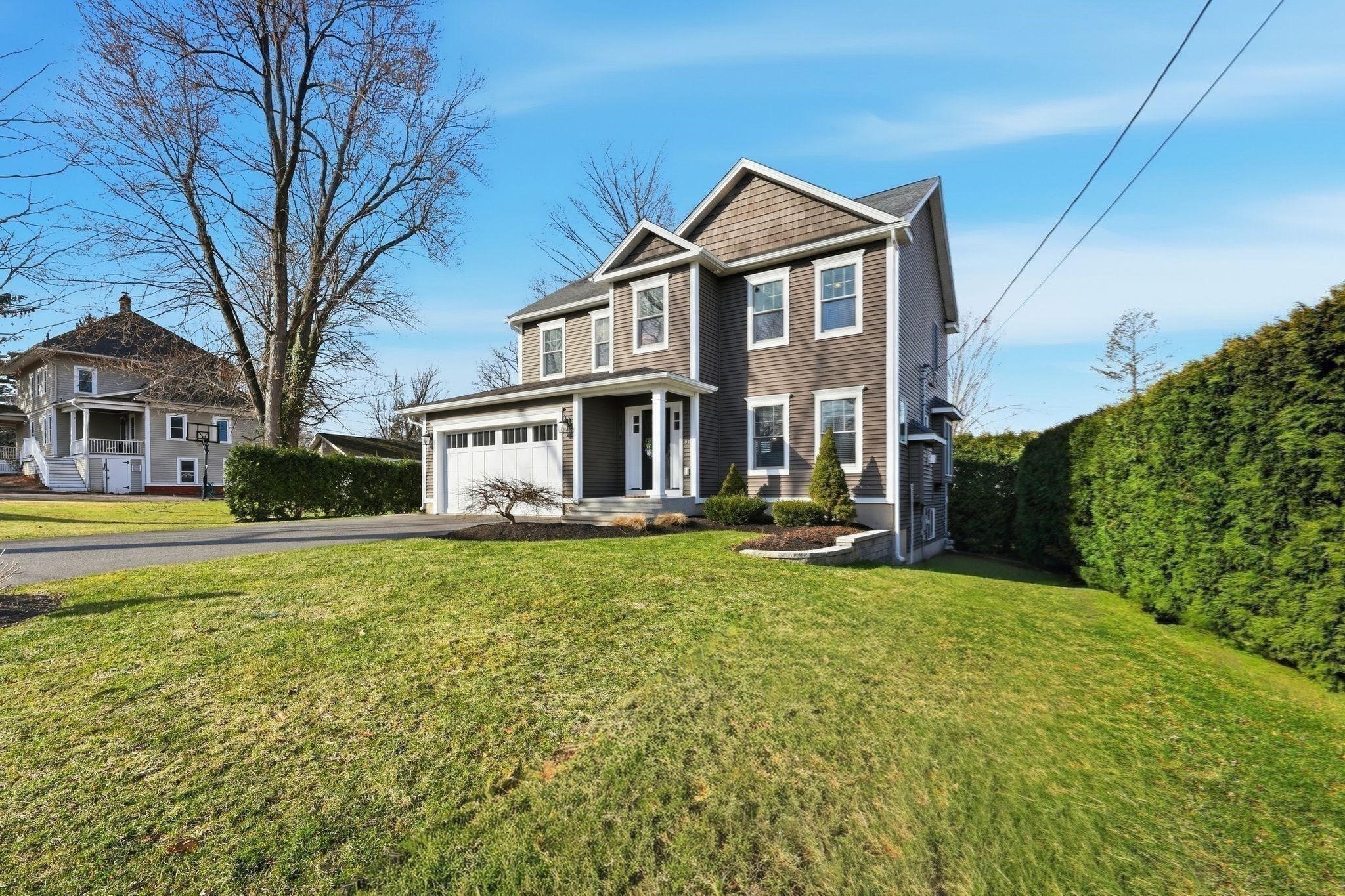 10 White Ave., East Longmeadow, MA 01028