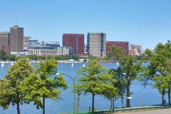 492 Beacon St Unit 45, Back Bay, Boston, MA 02115