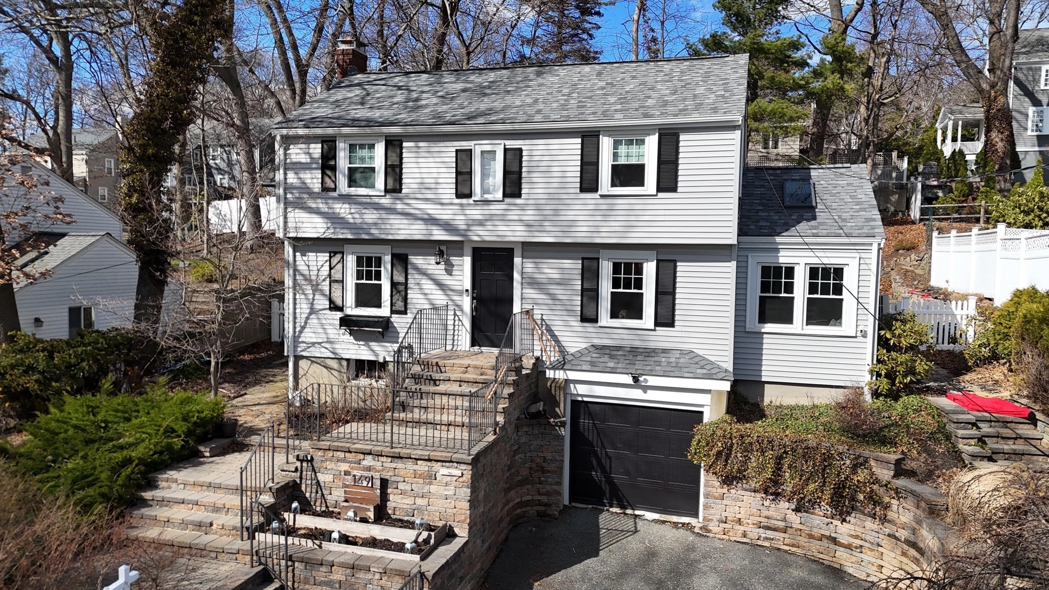 149 Reservoir Rd, Quincy, MA 02170