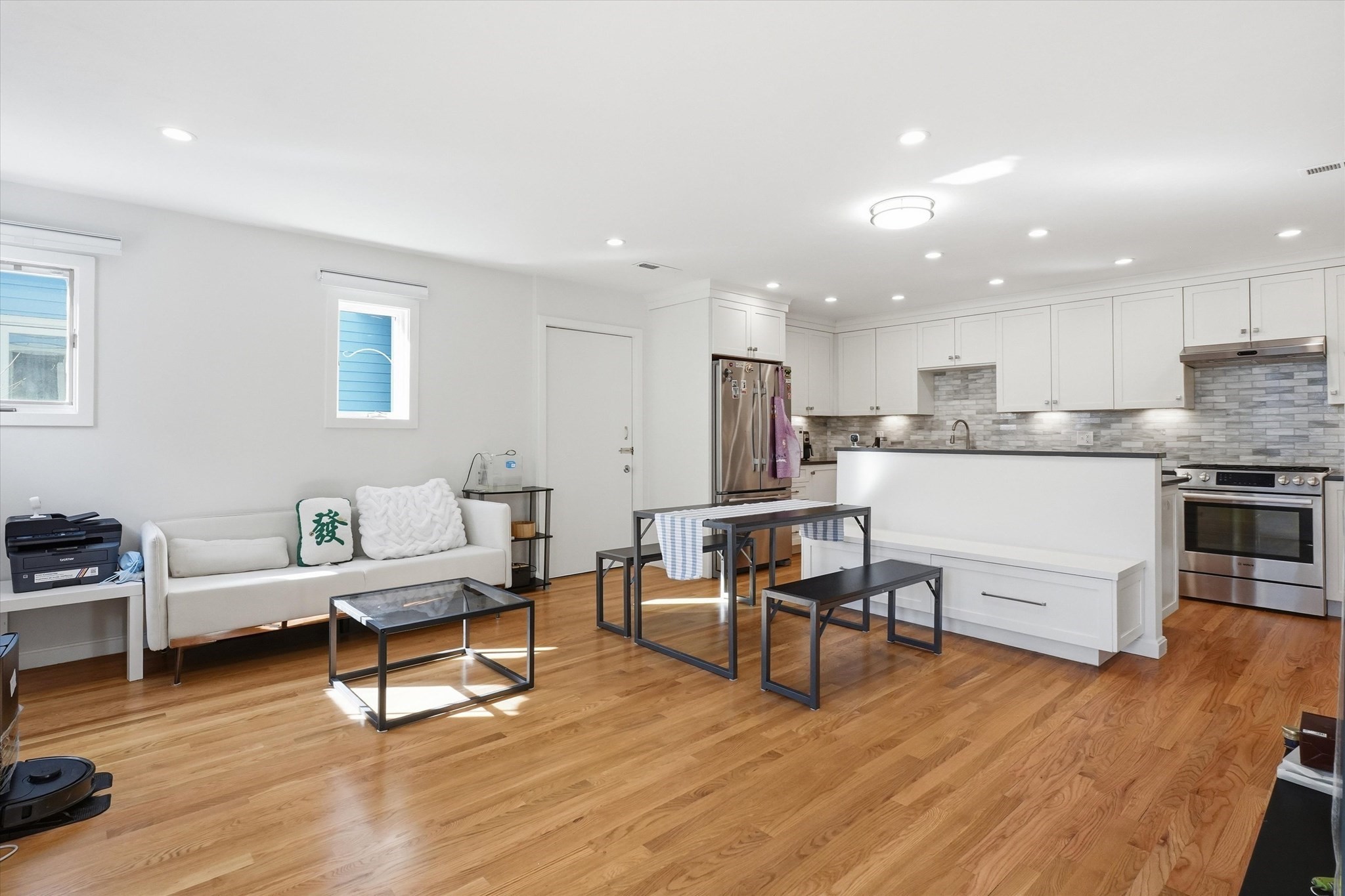 676 Huron Ave Unit 44, Cambridge, MA 02138