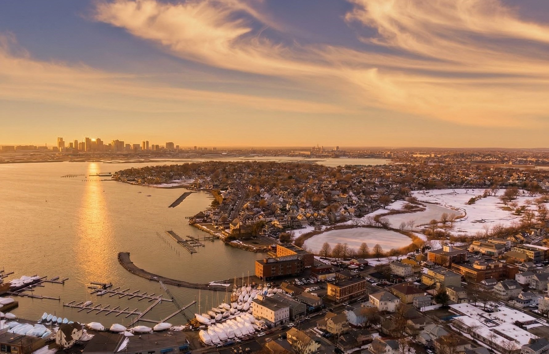 247 Washington Unit 9, Winthrop, MA 02152