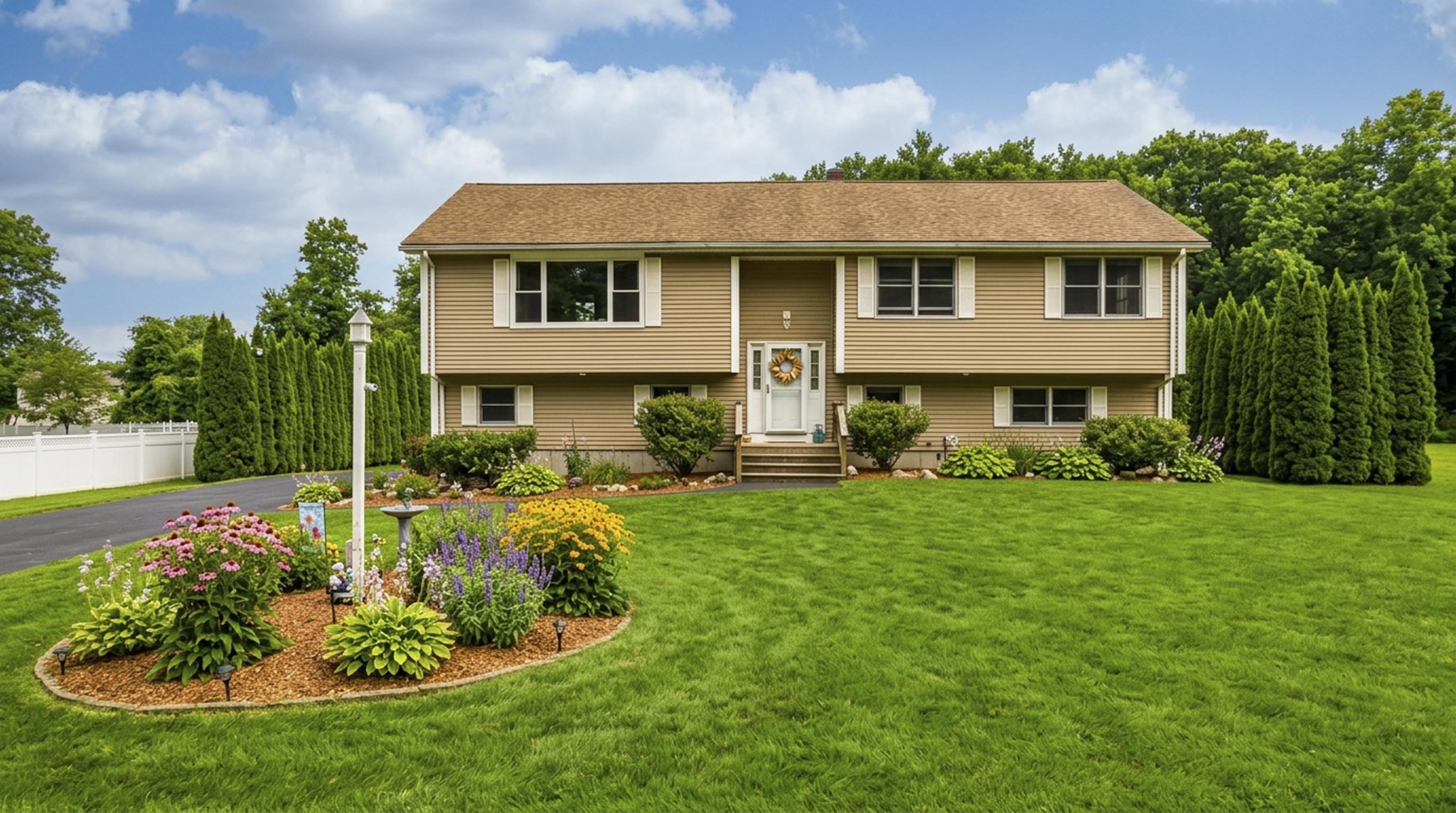 206 Franklin Street, Belchertown, MA 01007