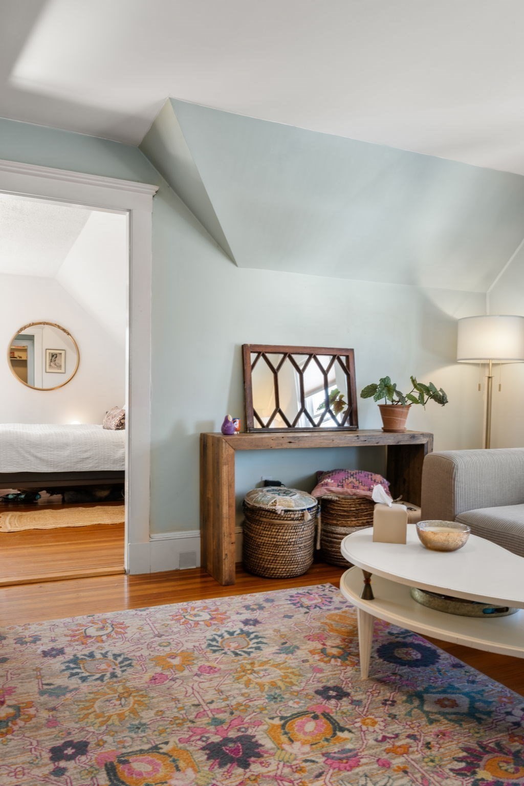 52 Patten Street Unit 3, Jamaica Plain, Boston, MA 02130