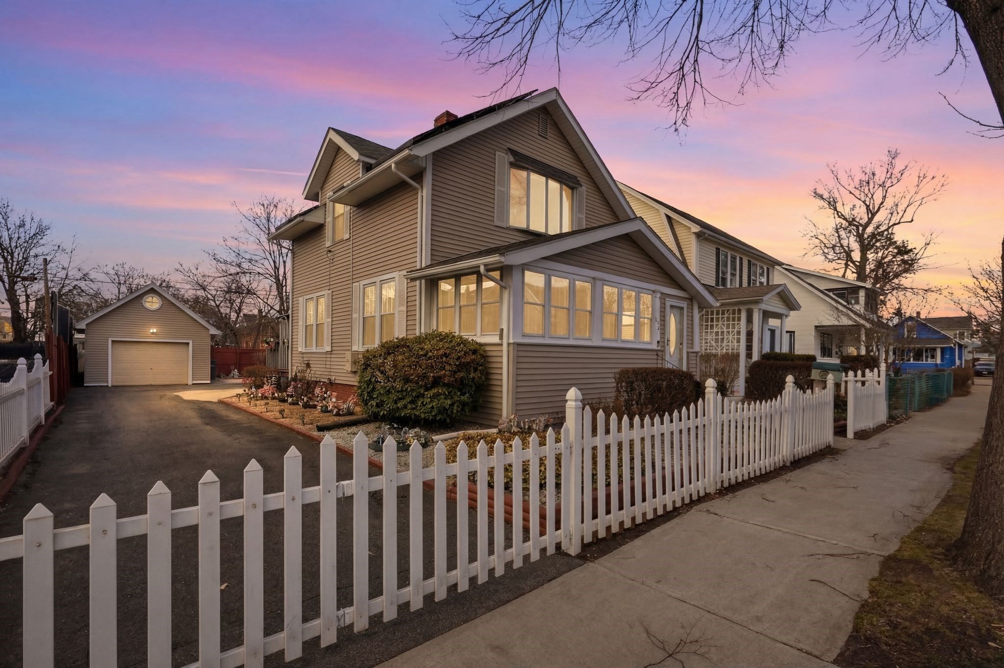 116 Stockman, Springfield, MA 01104