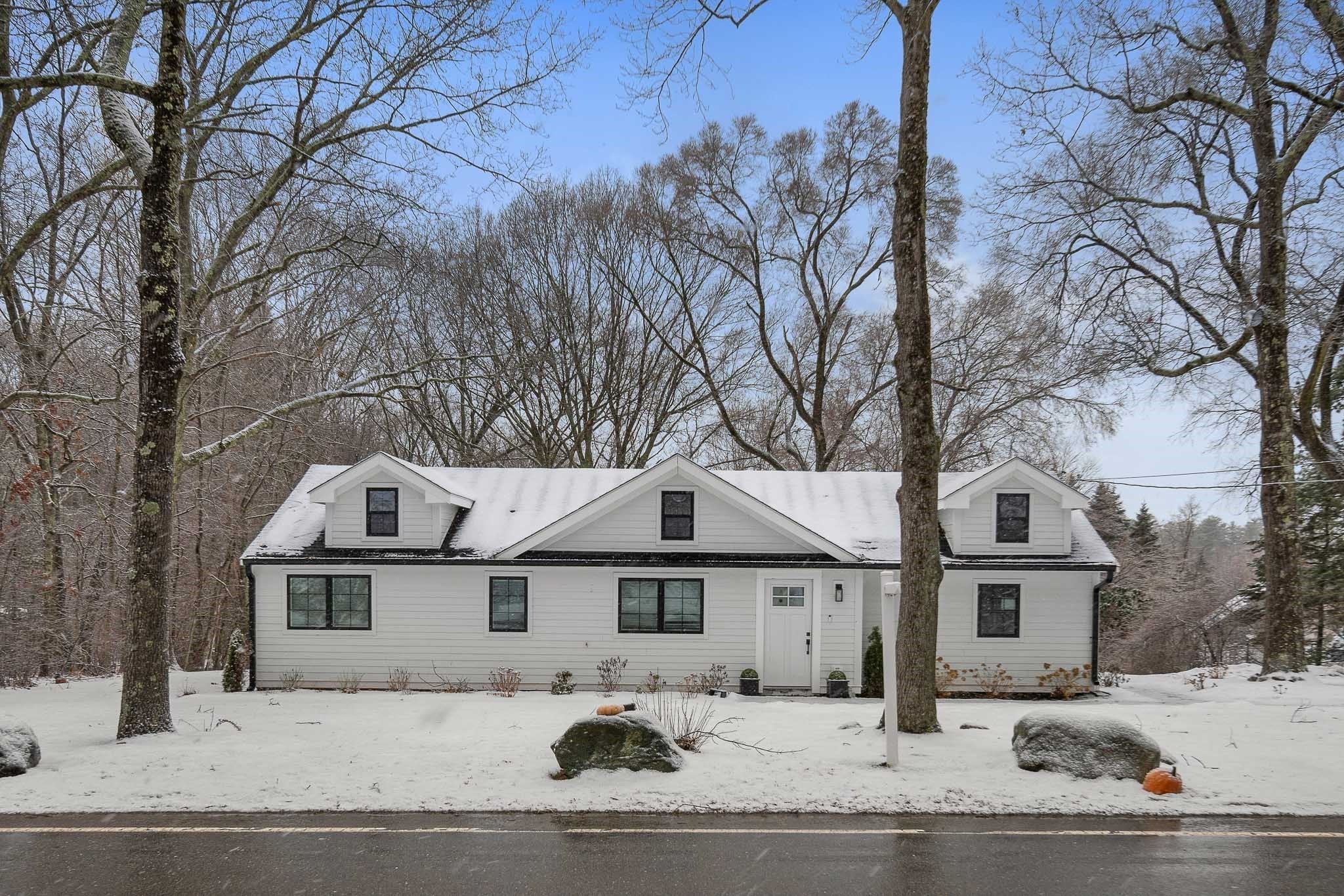 355 Maynard Rd, Sudbury, MA 01776