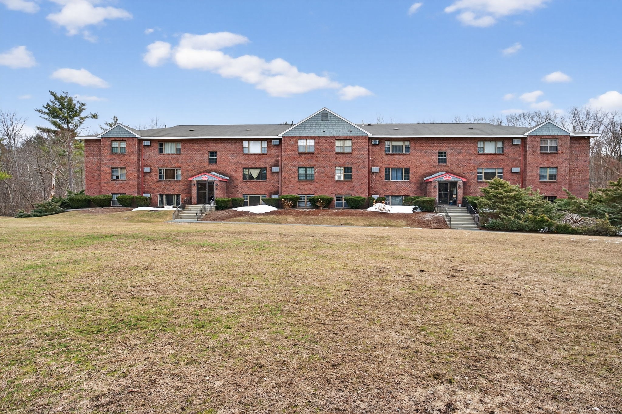 58 Spencer Road Unit 32K, Boxborough, MA 01719