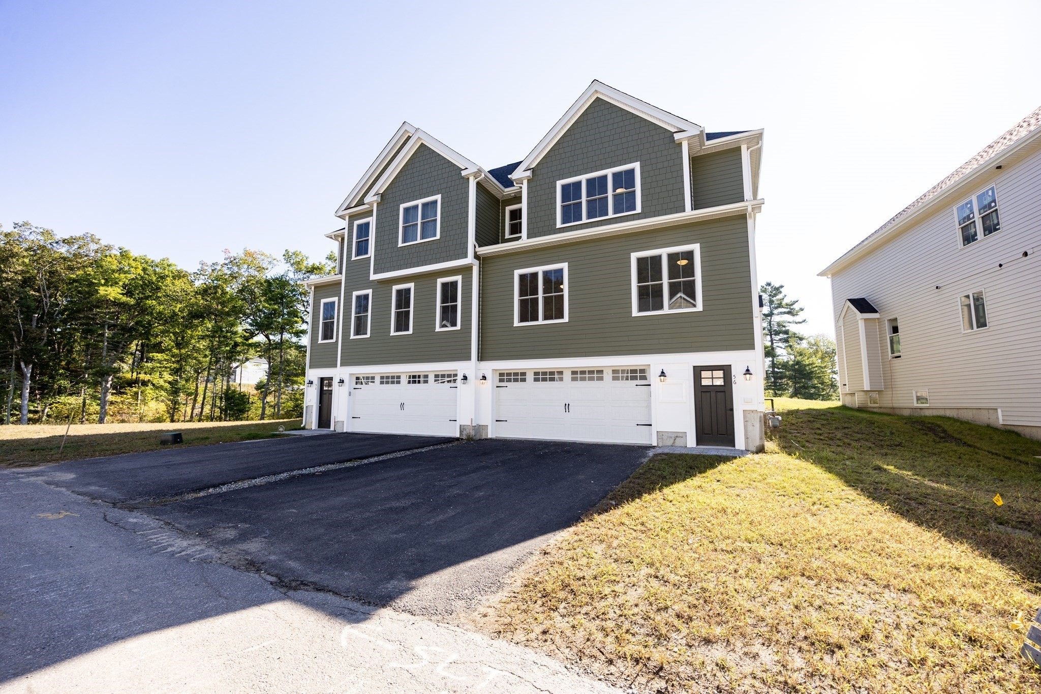 44 Thomas Mann Circle Unit 40, Norfolk, MA 02056