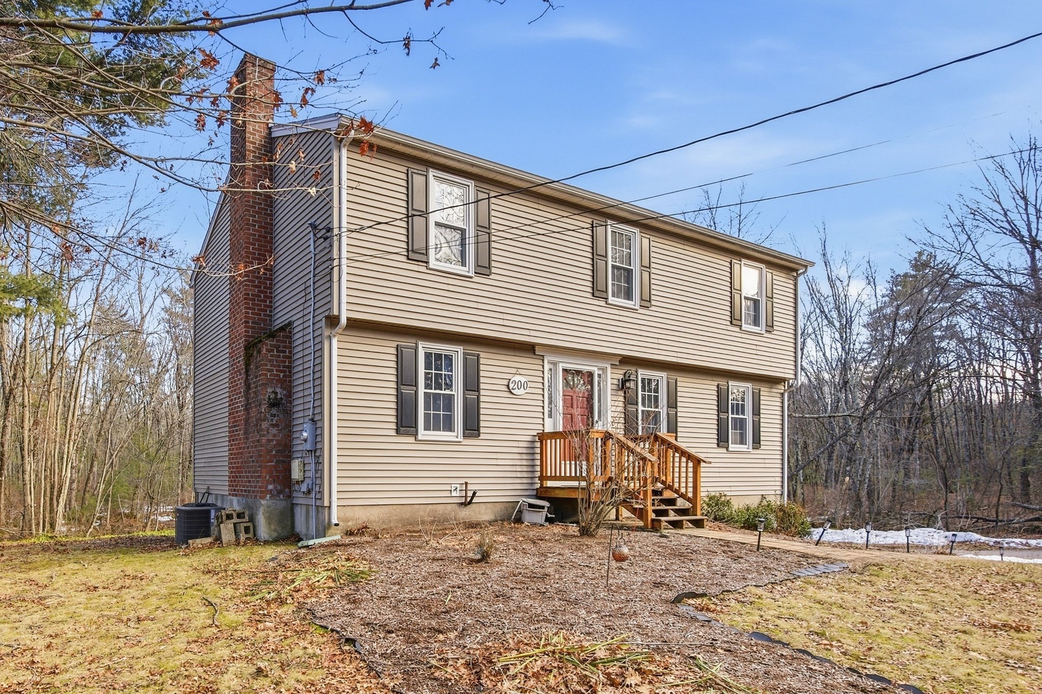 200 Nashua Rd, Groton, MA 01450