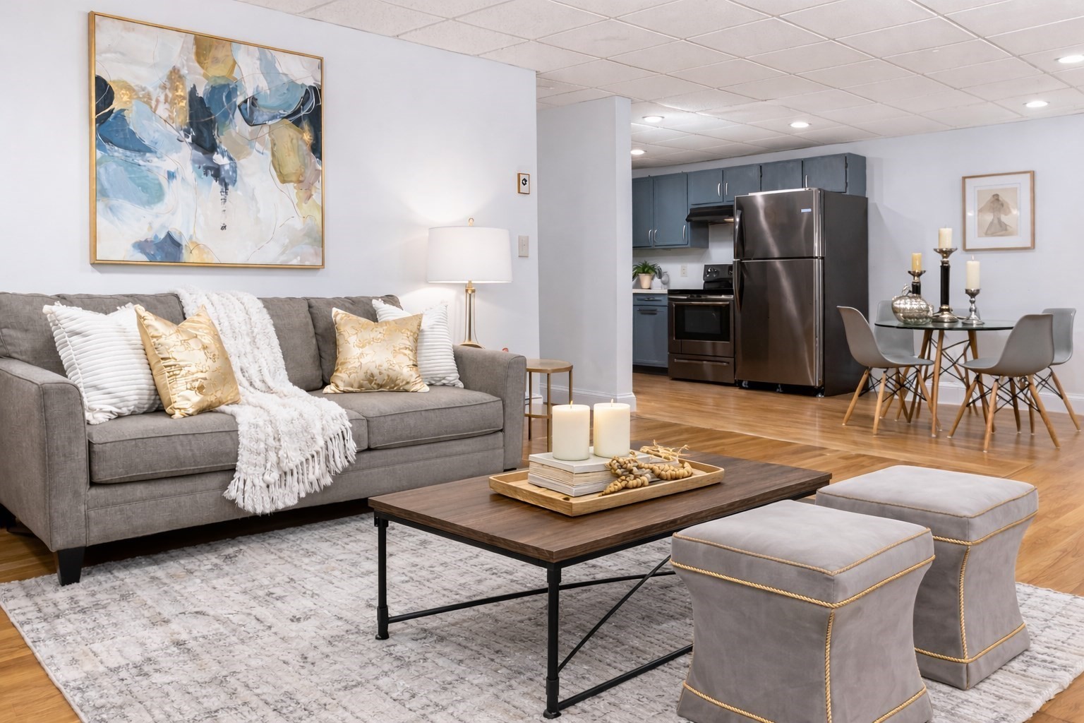 111 Foster Unit #416, Peabody, MA 01960