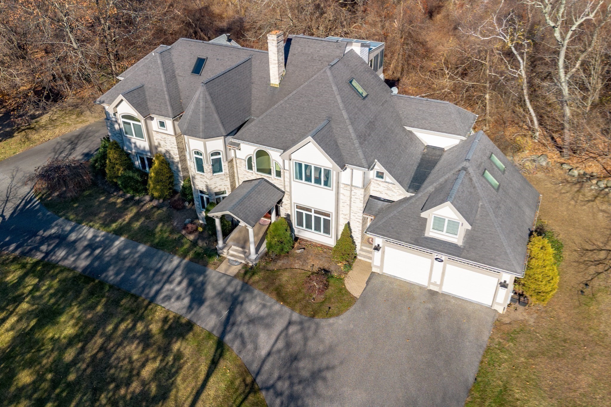 34 Allen St., Lexington, MA 02421