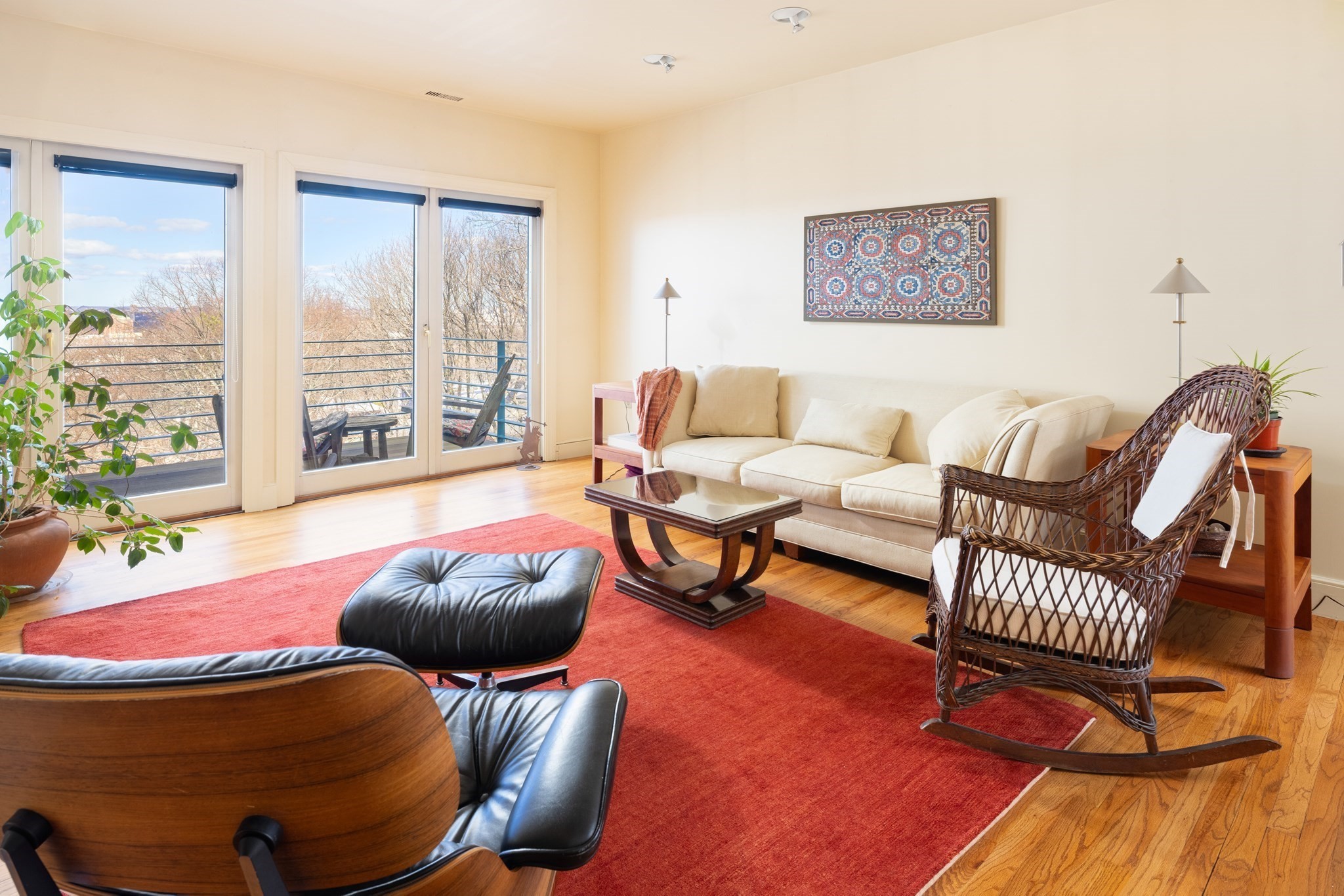 227 Summit Unit E-405, Brookline, MA 02446
