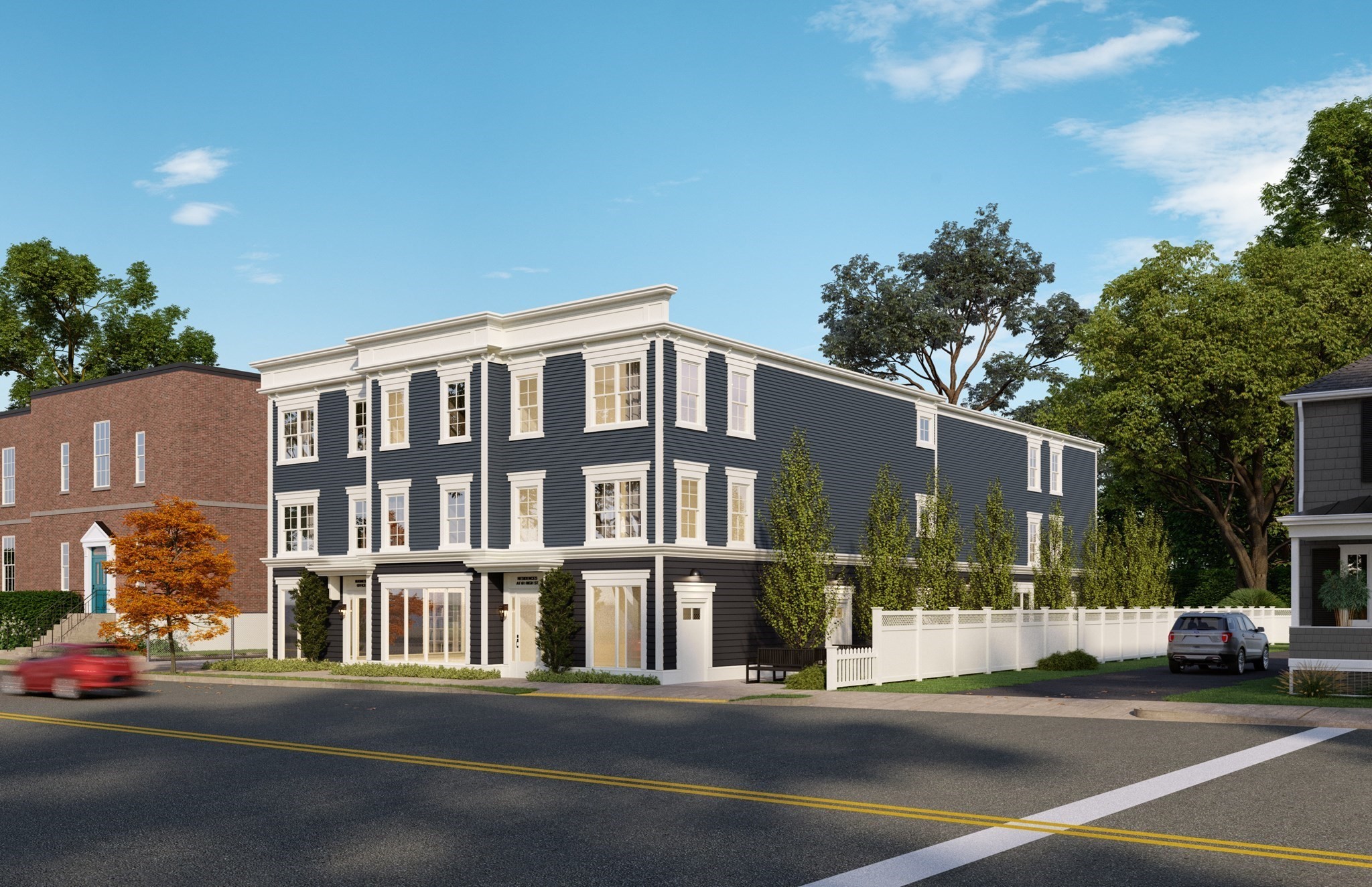 61 High St, Danvers, MA 01923 - Image 2